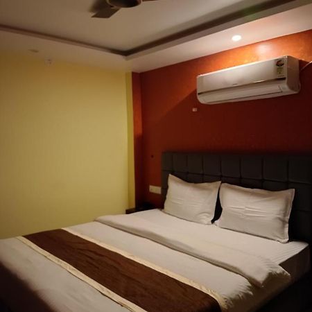 Royal View Residency Hotell Bodh Gaya Eksteriør bilde