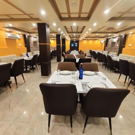 Royal View Residency Hotell Bodh Gaya Eksteriør bilde