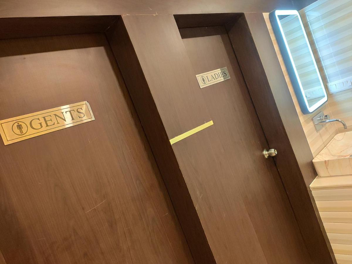 Royal View Residency Hotell Bodh Gaya Eksteriør bilde